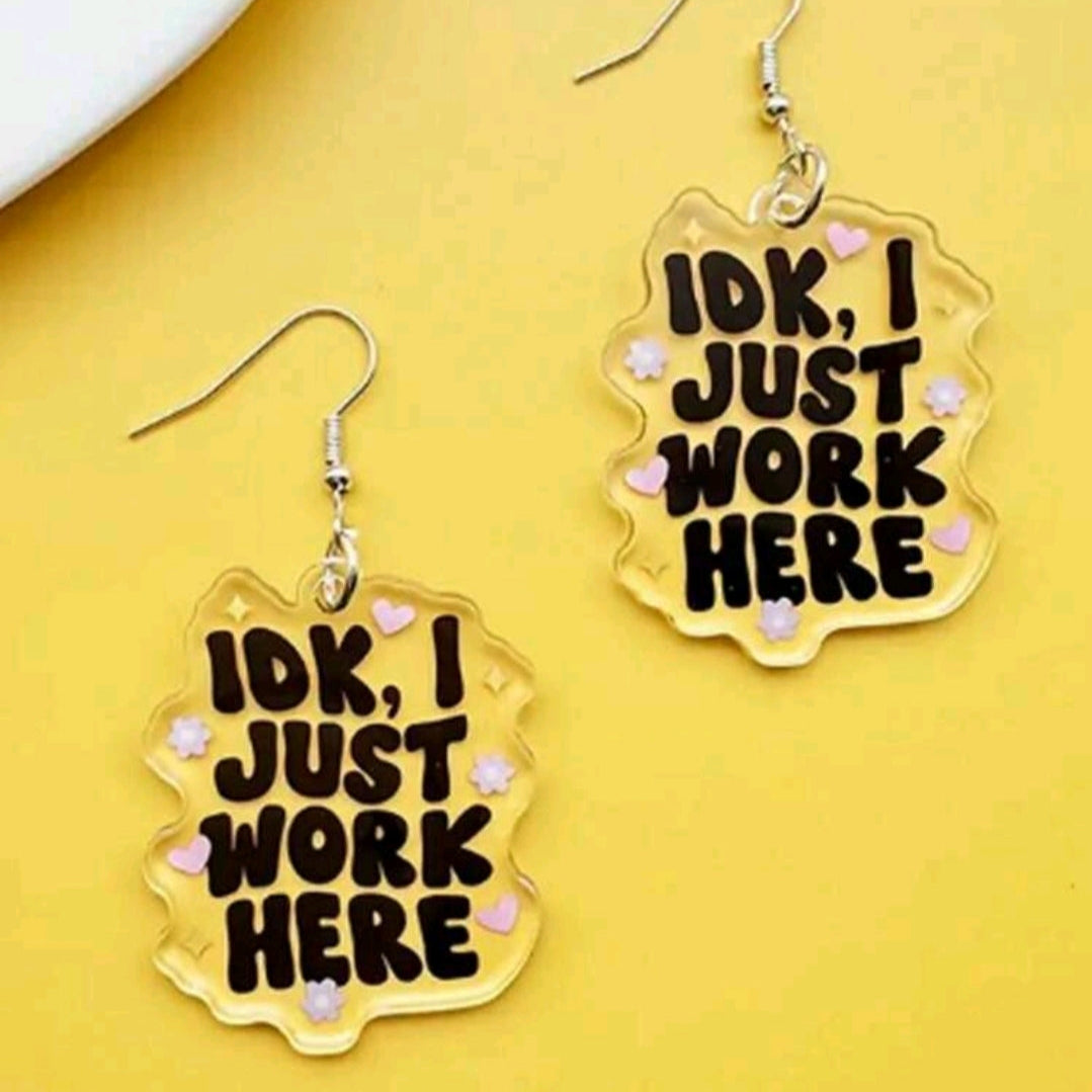 No hacer daño Chapa