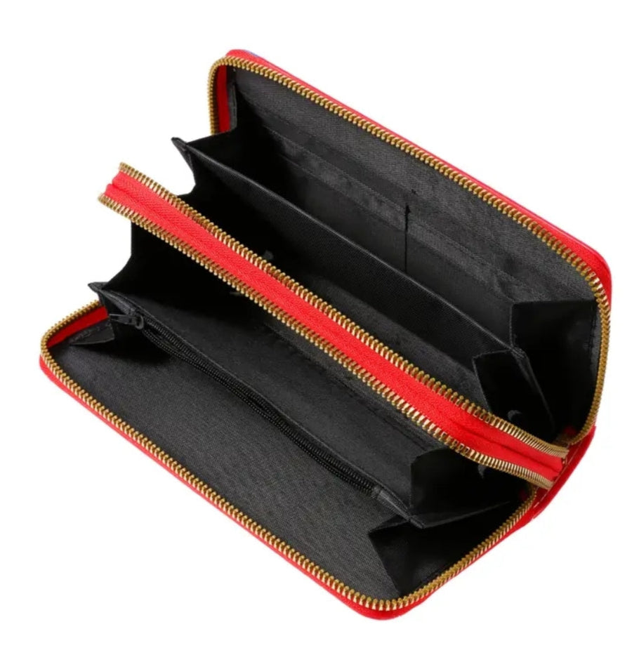 La Isla Del Encanto Wallet