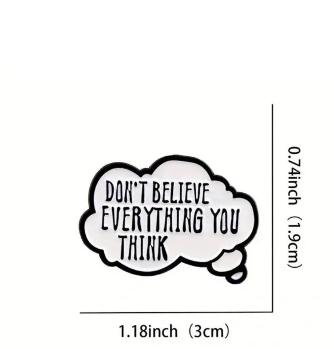 No hacer daño Chapa