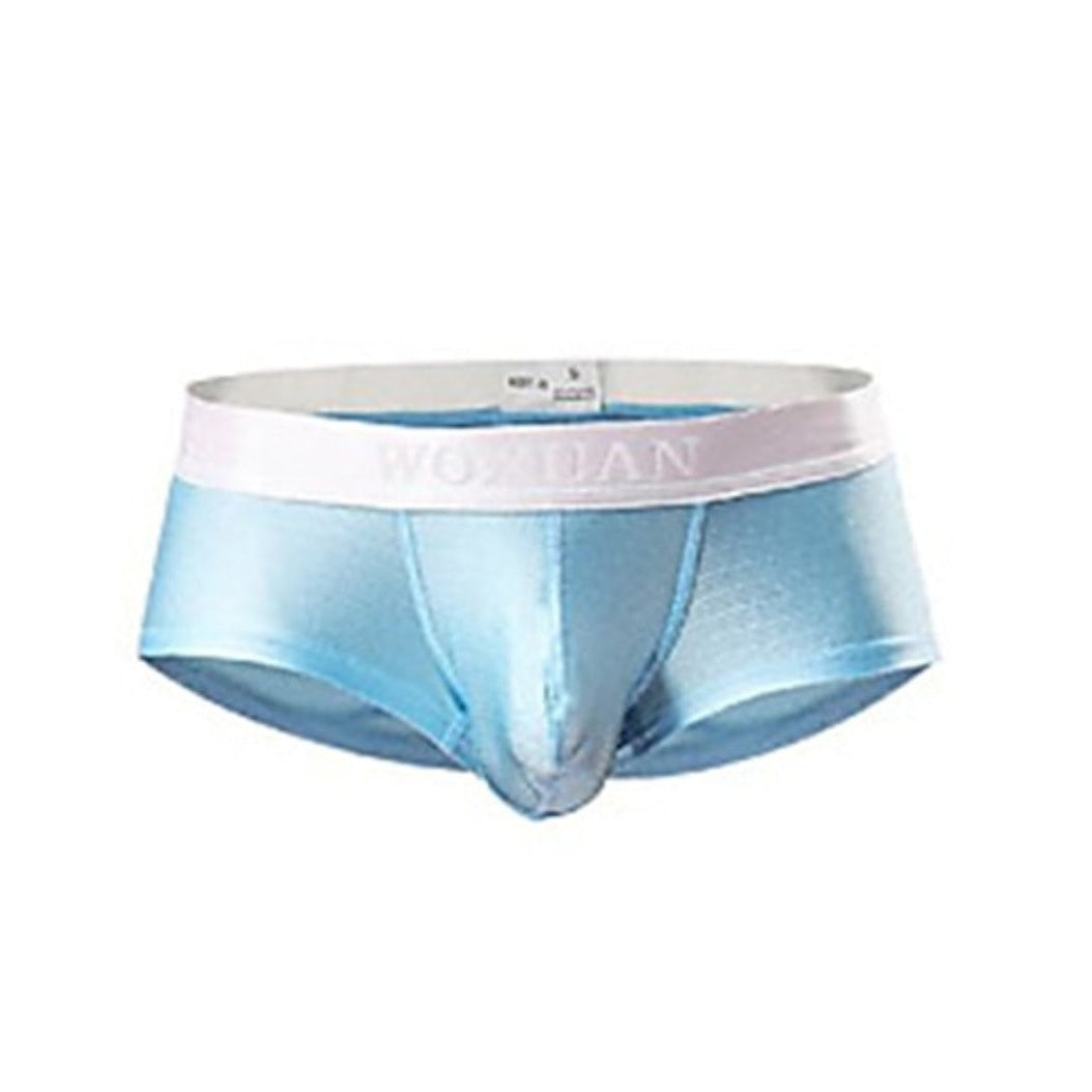 Calzoncillos Boxer Kickee para hombre-Aviones