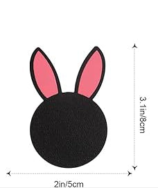 BeWicked Bunny-Shaped Concealers