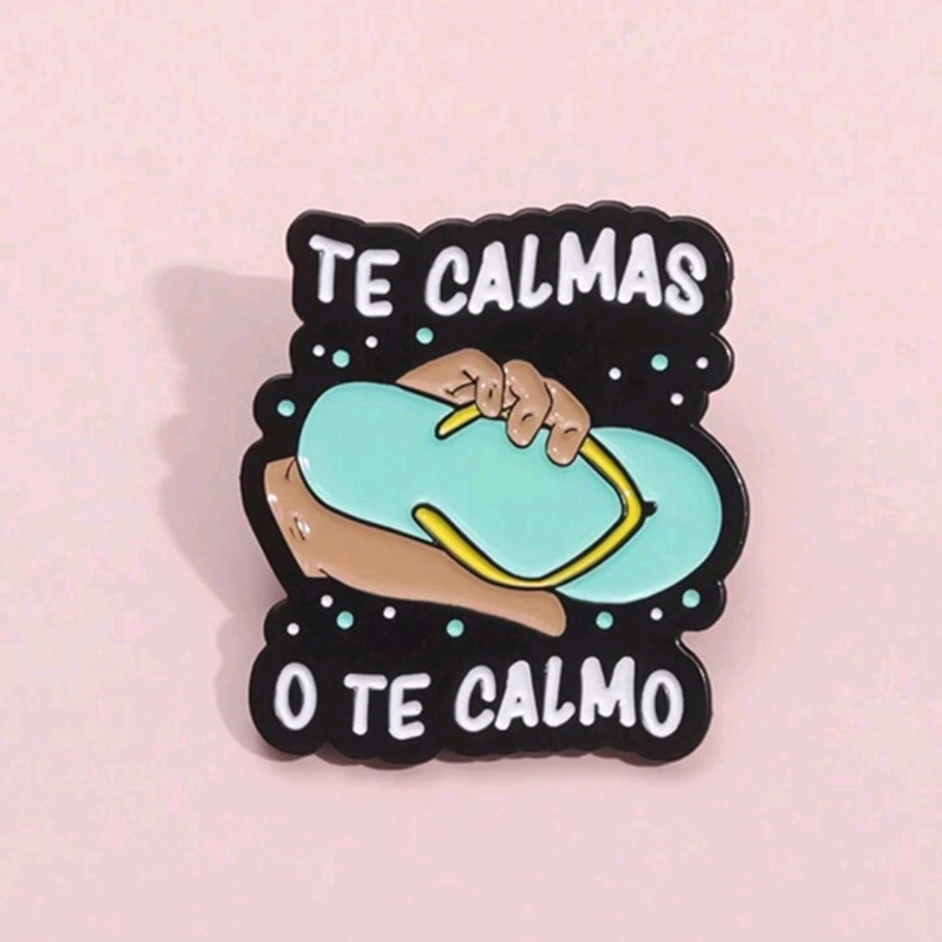 No hacer daño Chapa