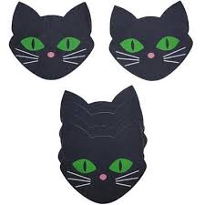 BeWicked Cat-Shaped Concealers