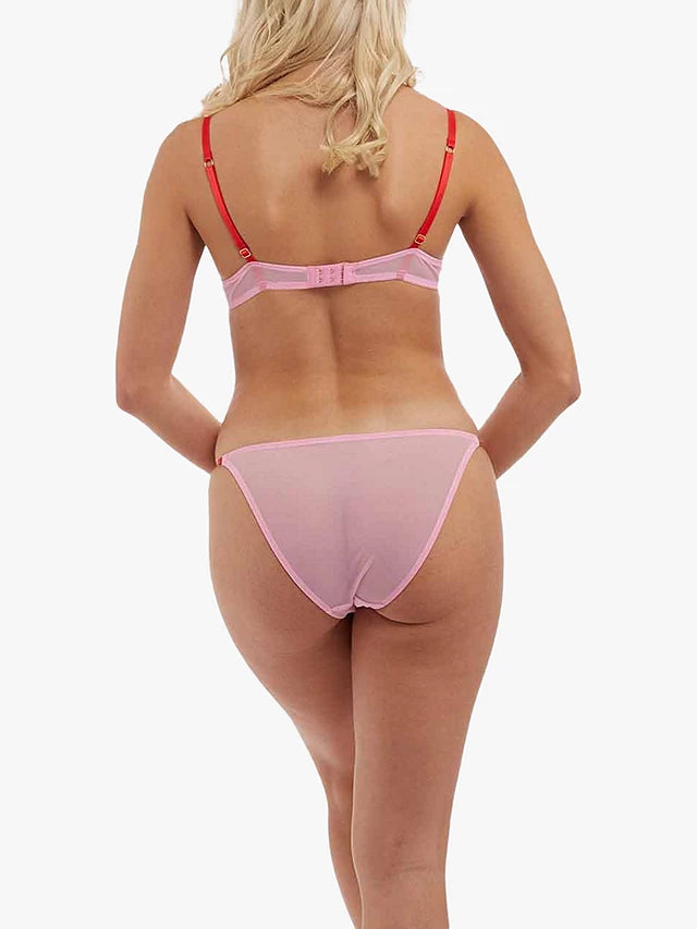 Squish X Playful Promises Charli Bikini