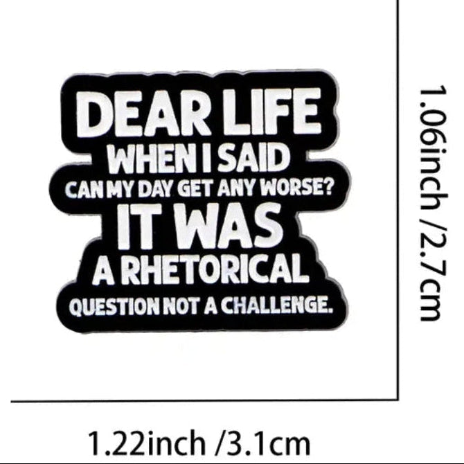 No hacer daño Chapa