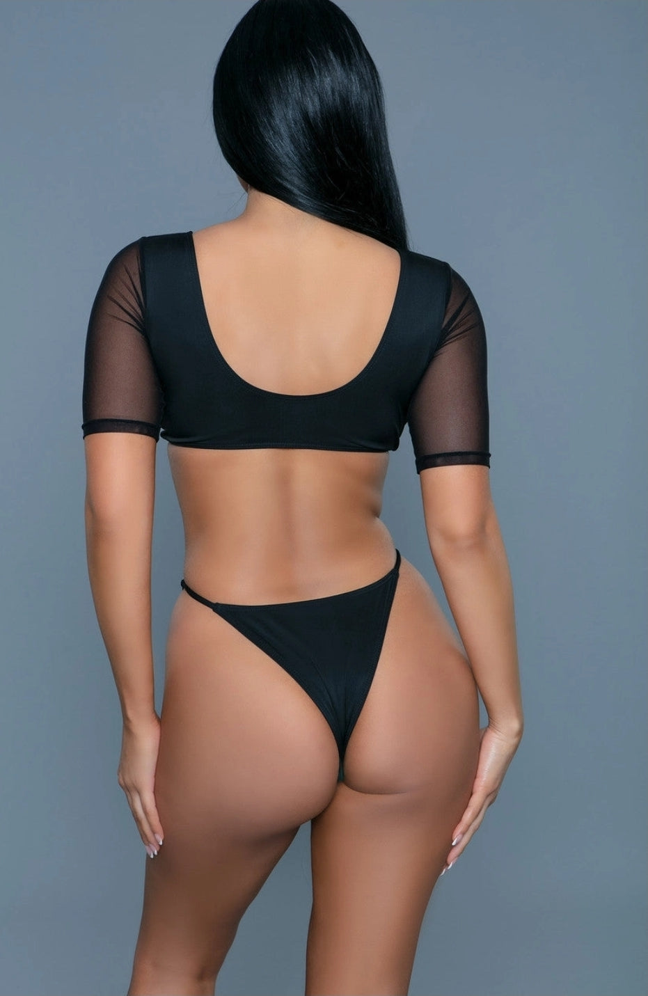 BeWicked Elena One Piece Swimsuit