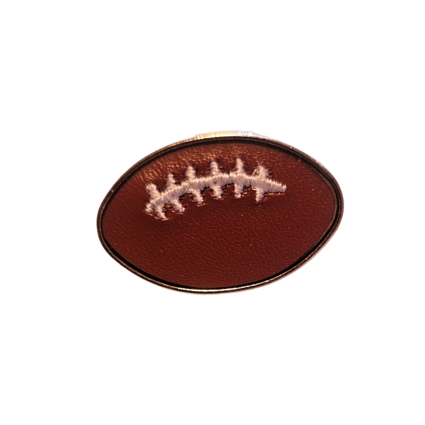Football Pin