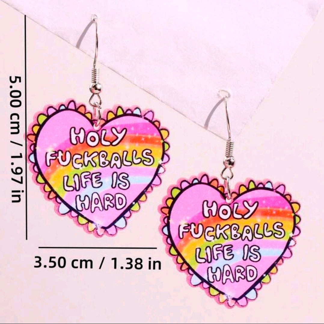 La mierda se fue Chapa