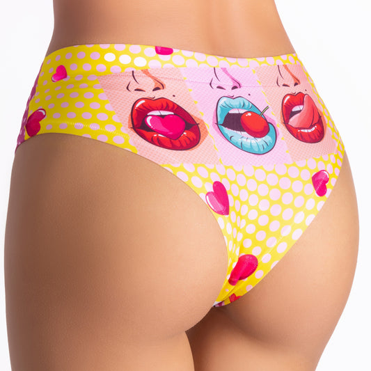 mememe Hot Girl Panty