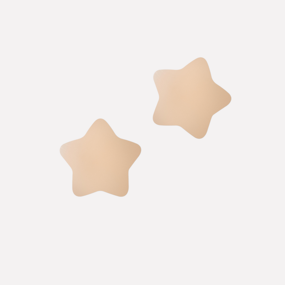BeWicked Star-Shaped Lace Concealers