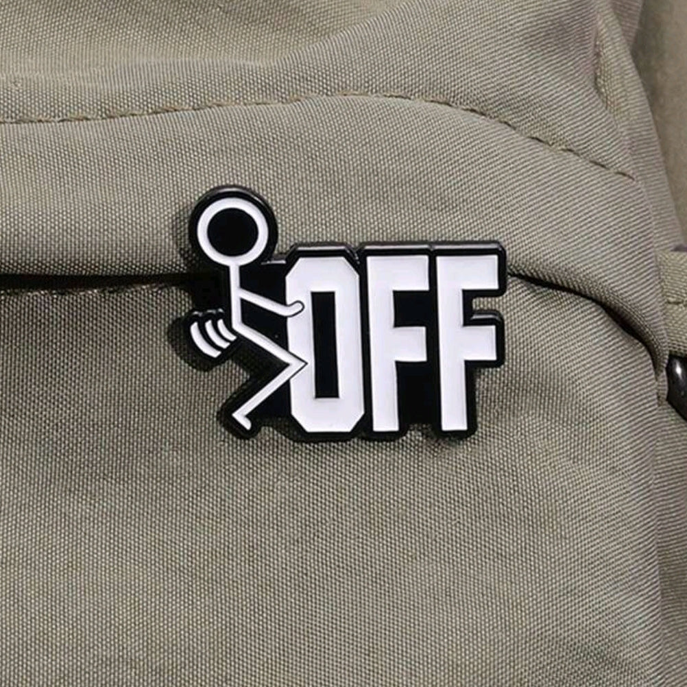 No hacer daño Chapa