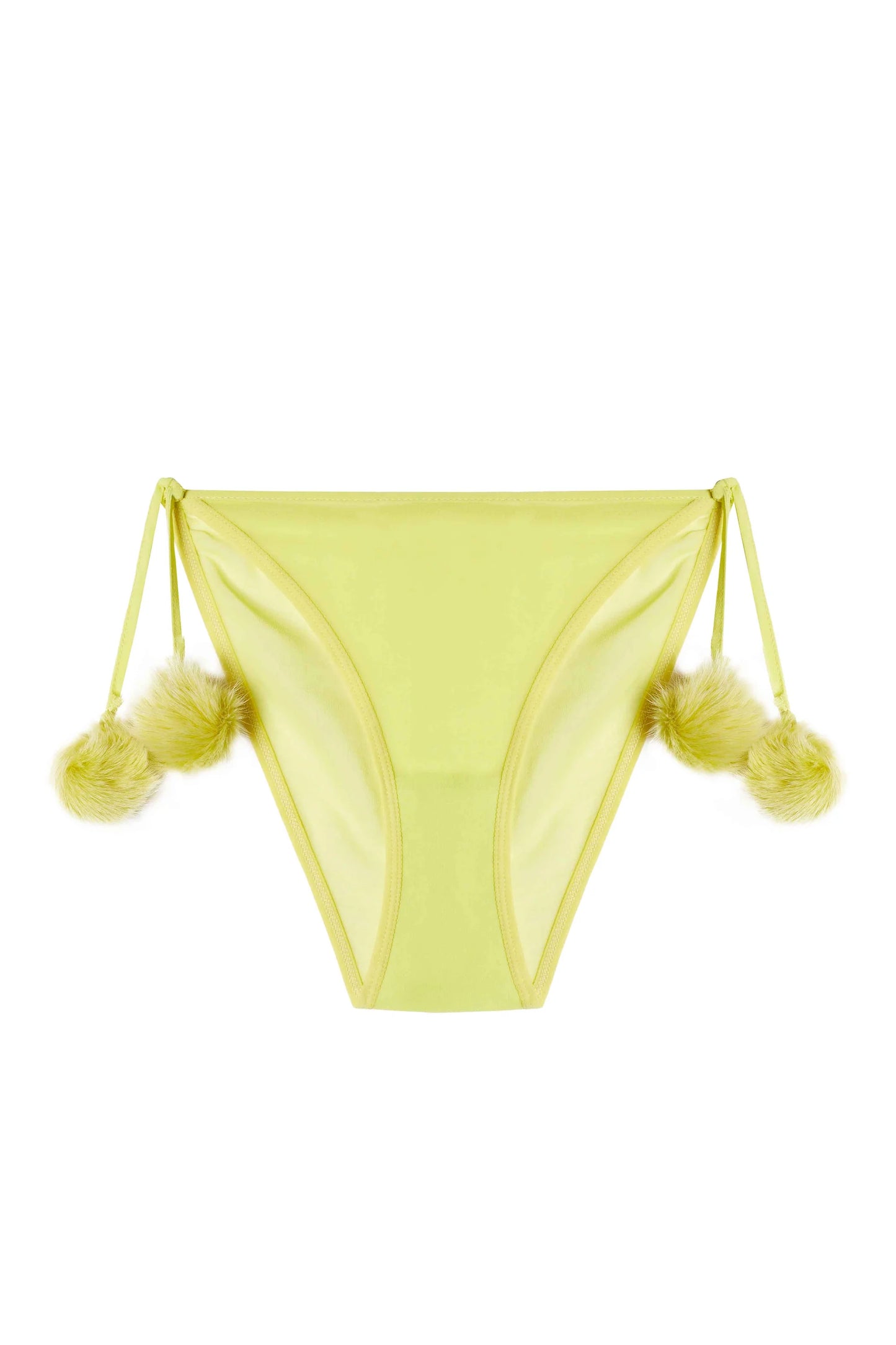 Bettie Page Pom Pom Panty
