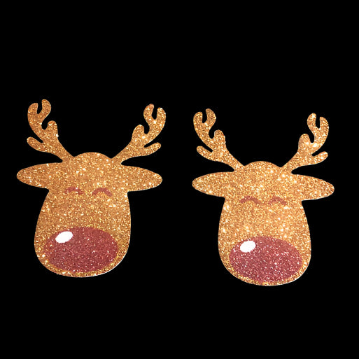 BeWicked Reindeer-Shaped Concealers