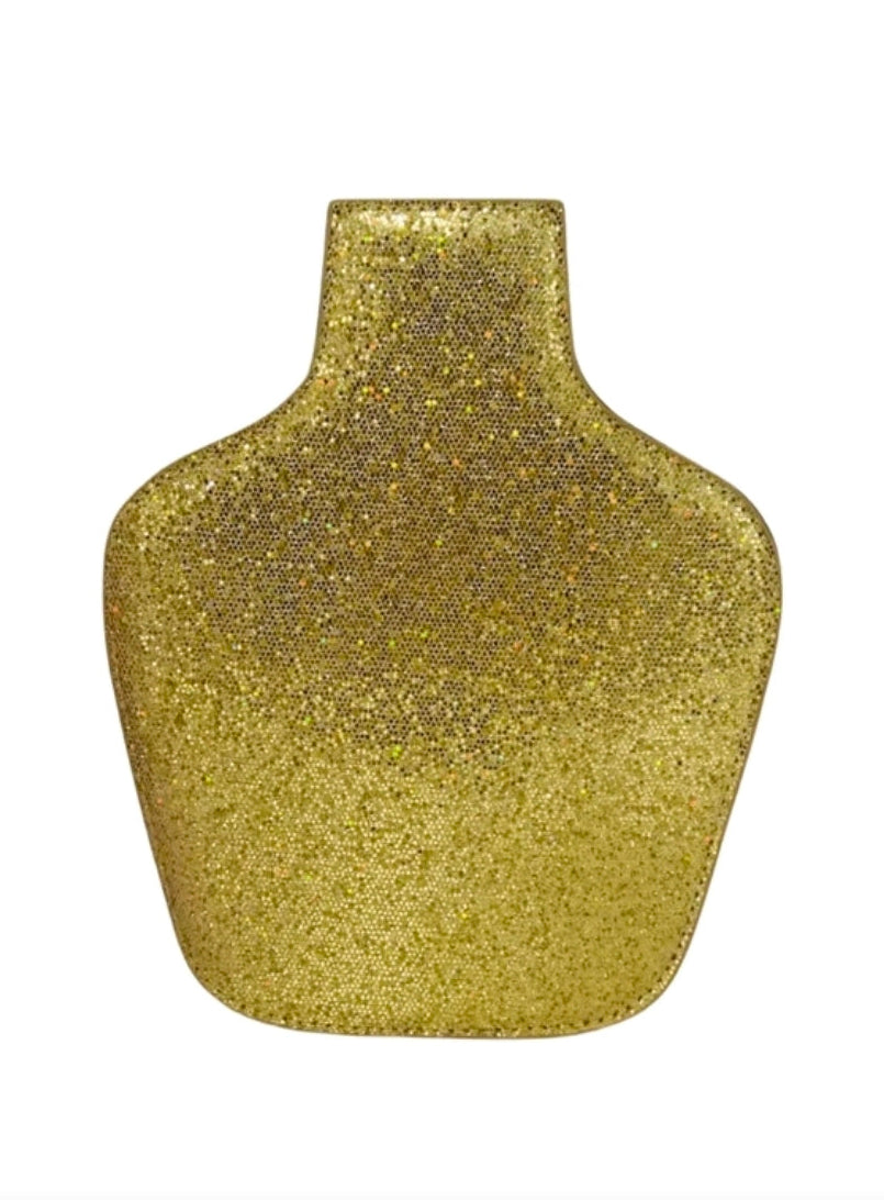 Liquor Bottle Novelty Purse