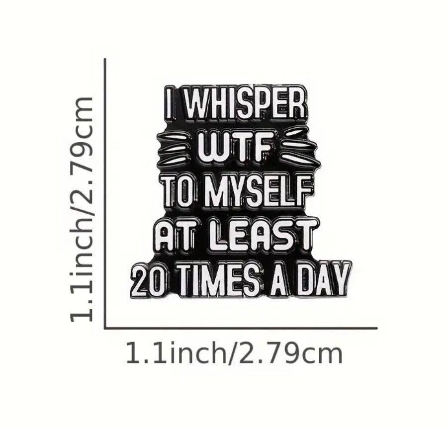 Hola, estoy cansado Chapa