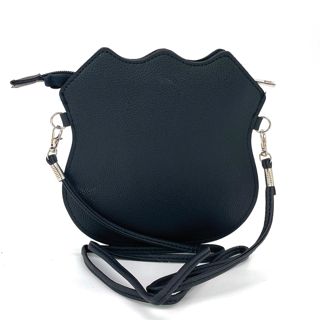 Famous Route Crossbody Bag