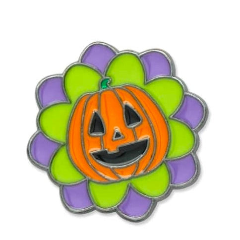 Pumpkin Pin