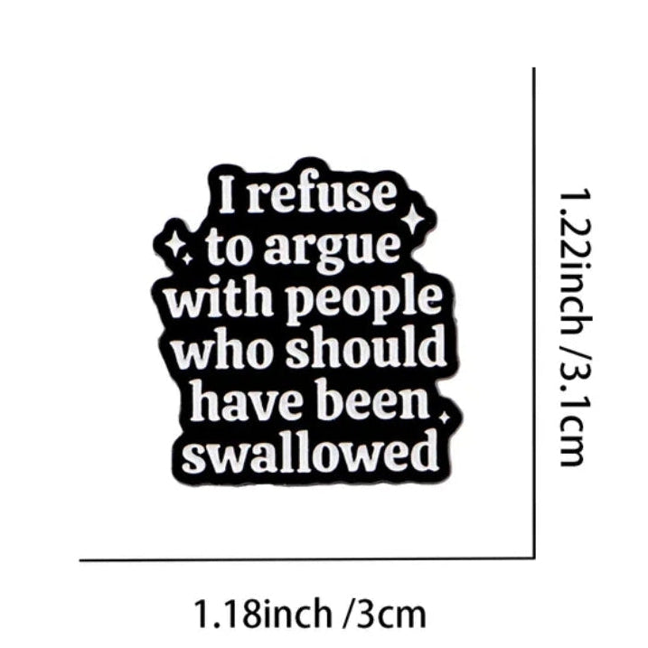 No hacer daño Chapa