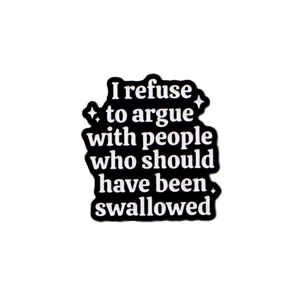 No hacer daño Chapa