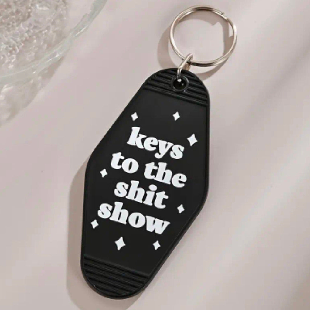 La mierda se fue Chapa