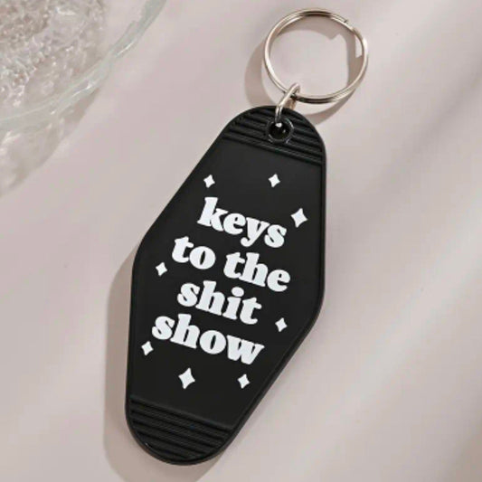 La mierda se fue Chapa