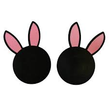 BeWicked Bunny-Shaped Concealers