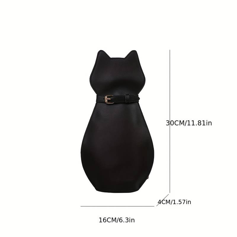 Mini Sling Cat Bag