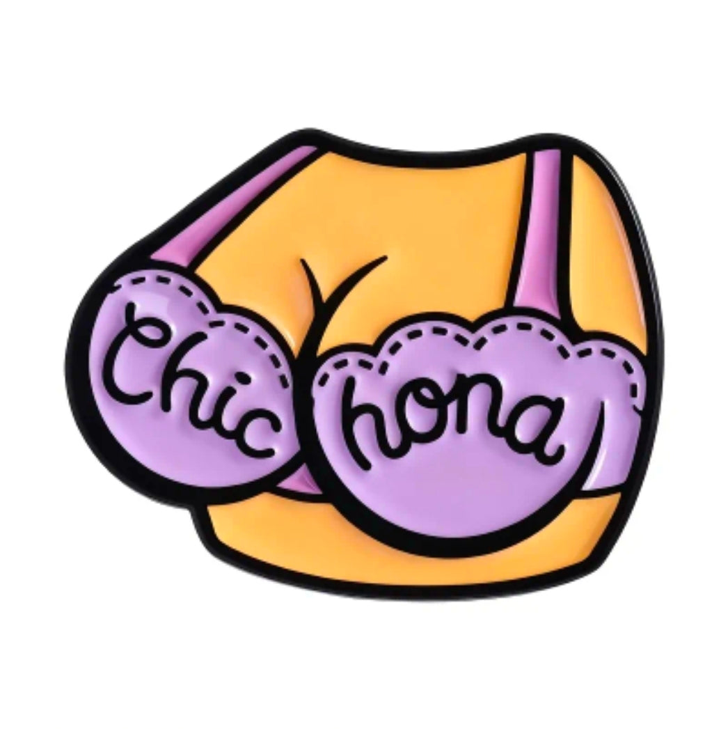 Chichona Pin