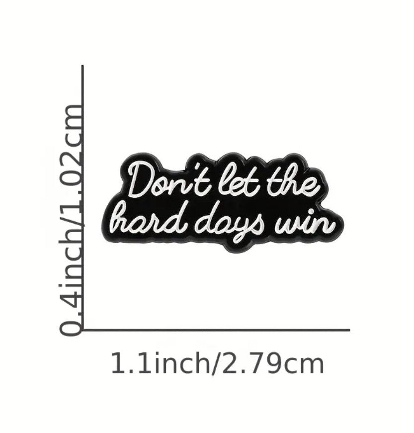 No hacer daño Chapa