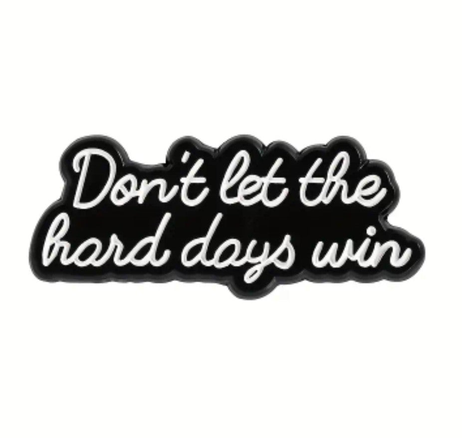 No hacer daño Chapa