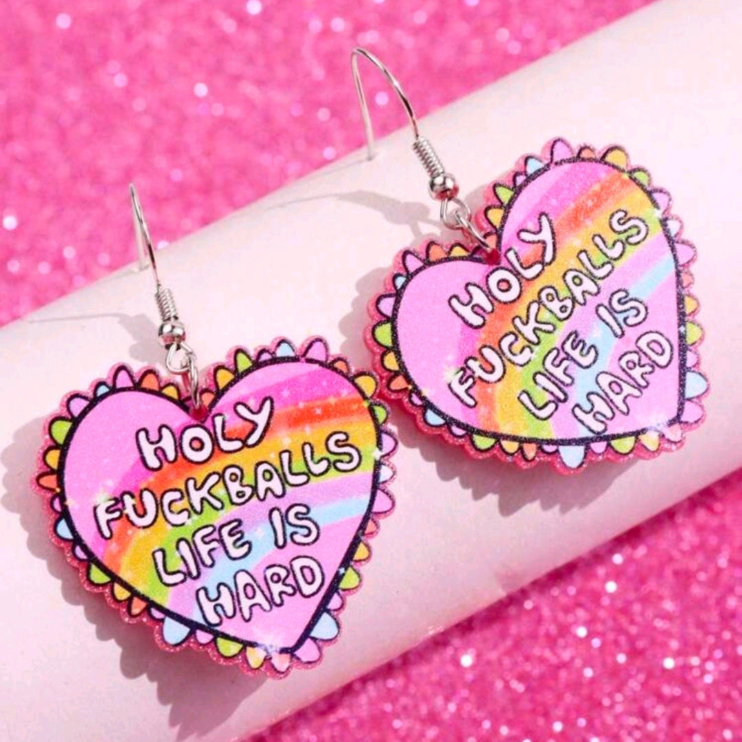 La mierda se fue Chapa