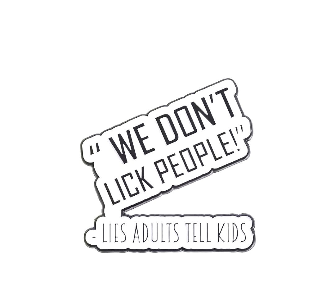 No hacer daño Chapa