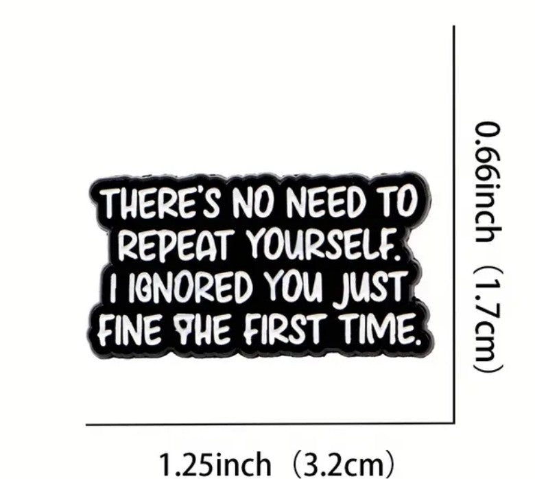 No hacer daño Chapa