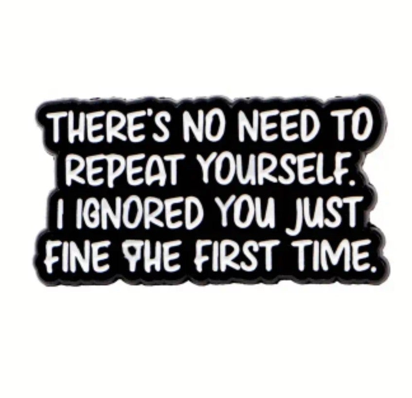 No hacer daño Chapa