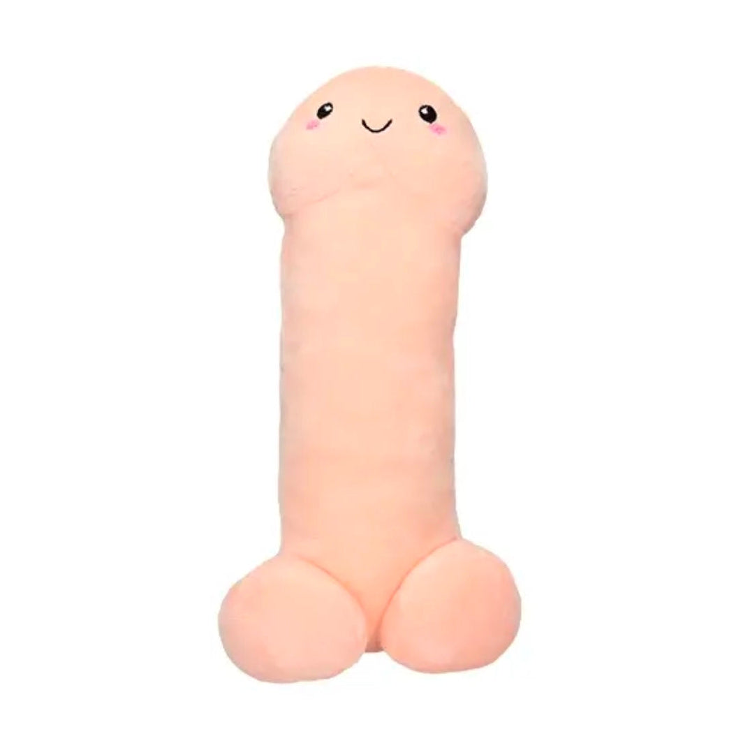 Penis Plushie-Nude