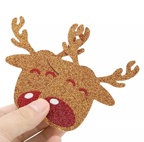 BeWicked Reindeer-Shaped Concealers