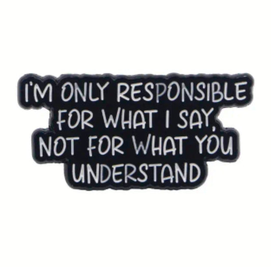 No hacer daño Chapa