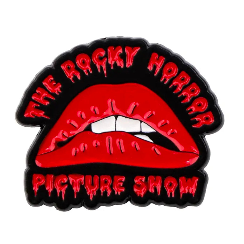 Horror Picture Show Pin