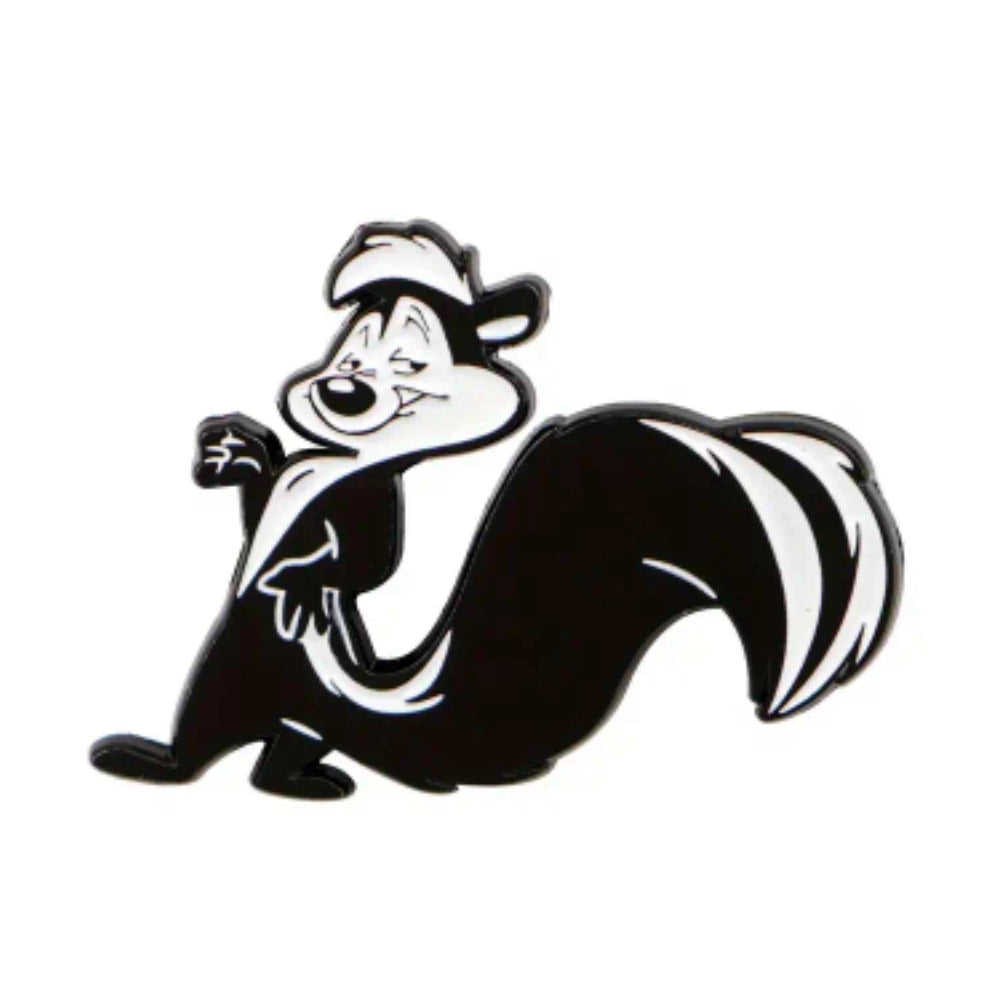 Cartoon Skunk Pin
