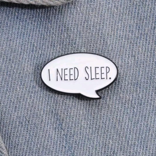Hola, estoy cansado Chapa