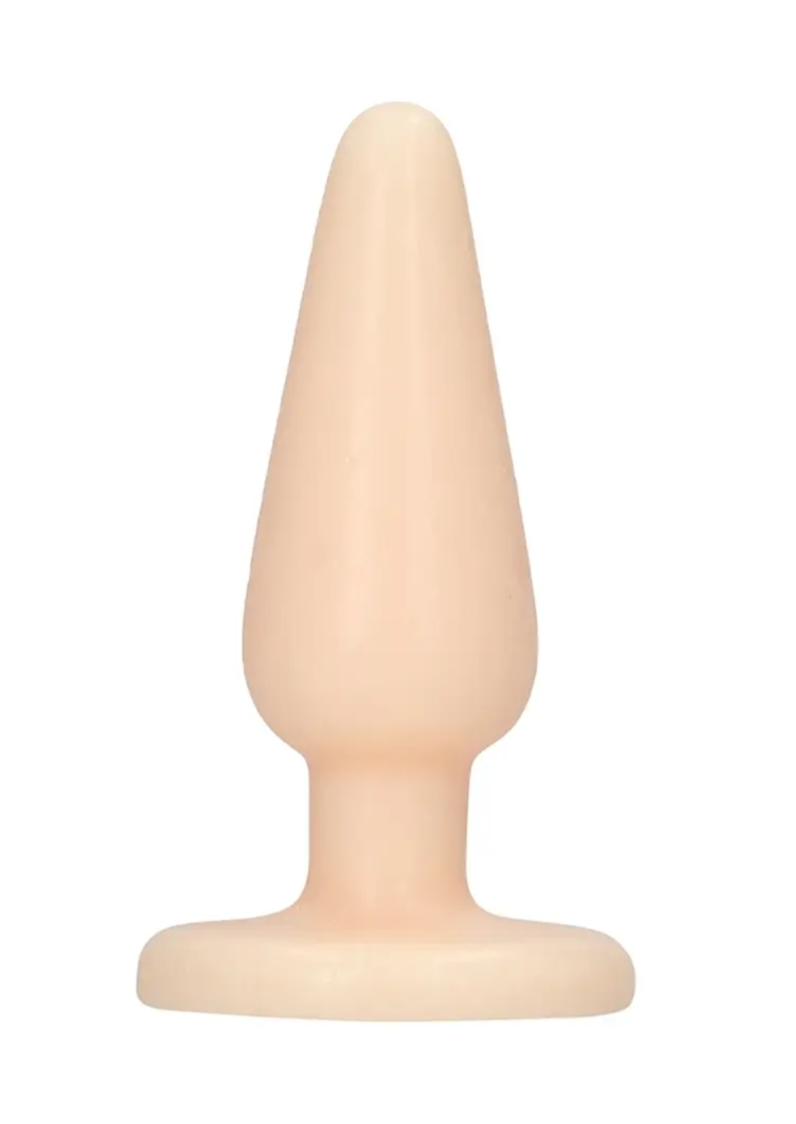 Naughty But Nice Plug Shaped Body Soap