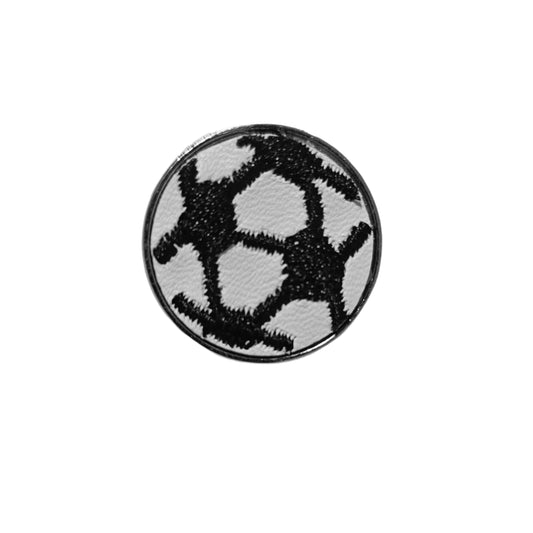 Soccer Ball Pin