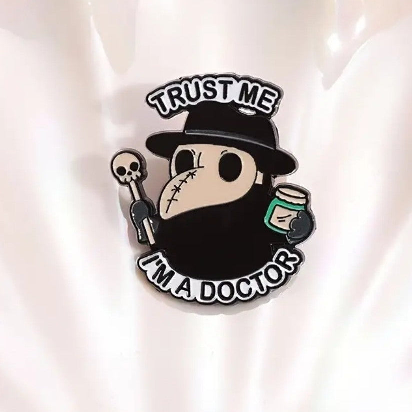 No hacer daño Chapa