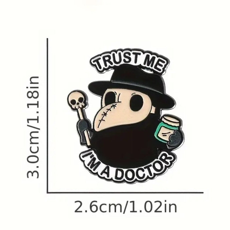 No hacer daño Chapa