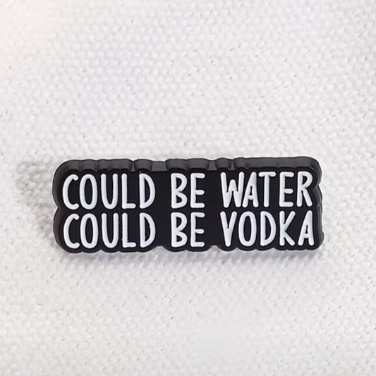 No hacer daño Chapa