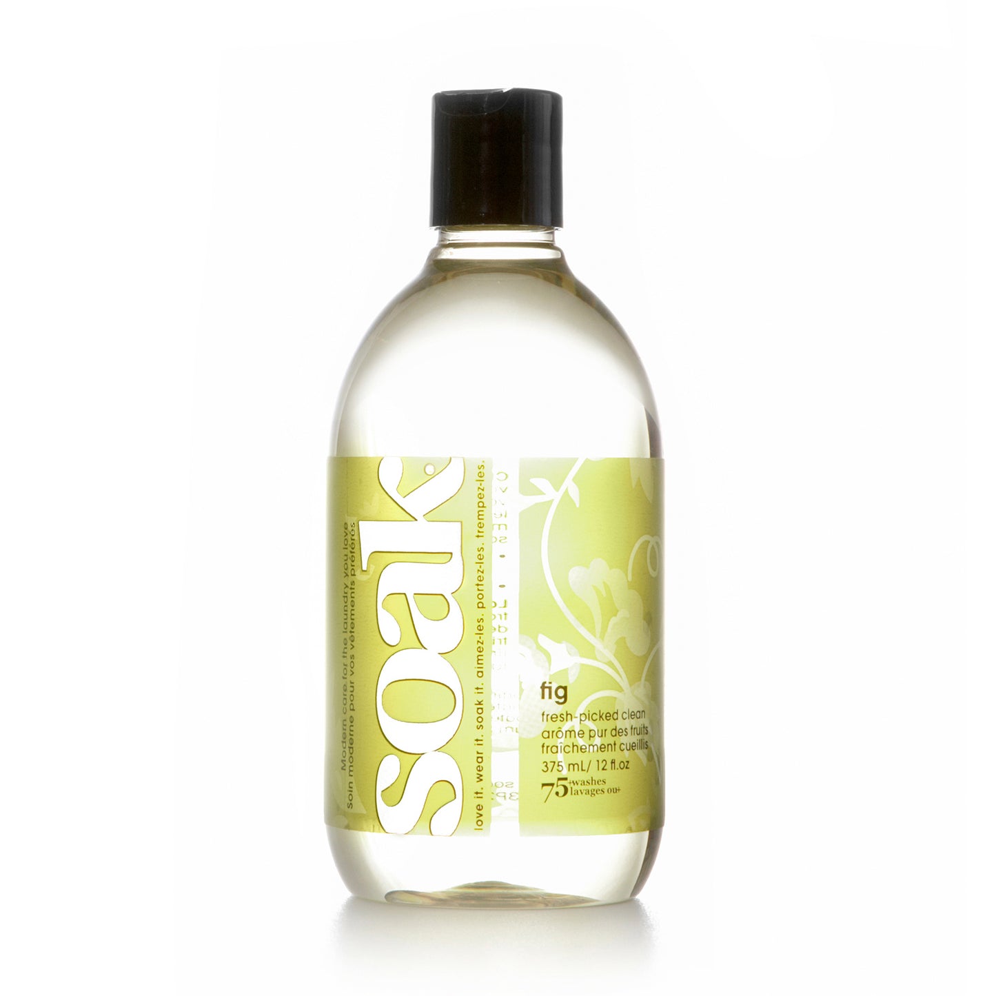 Soak Laundry Detergent-12oz.
