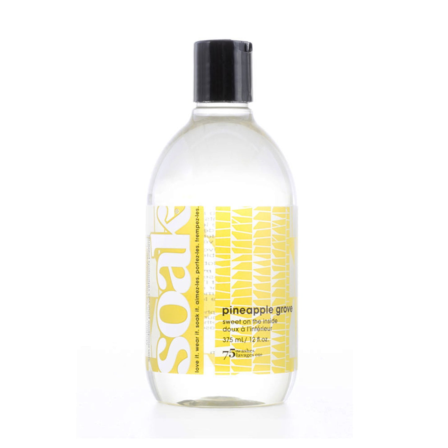 Soak Laundry Detergent-12oz.