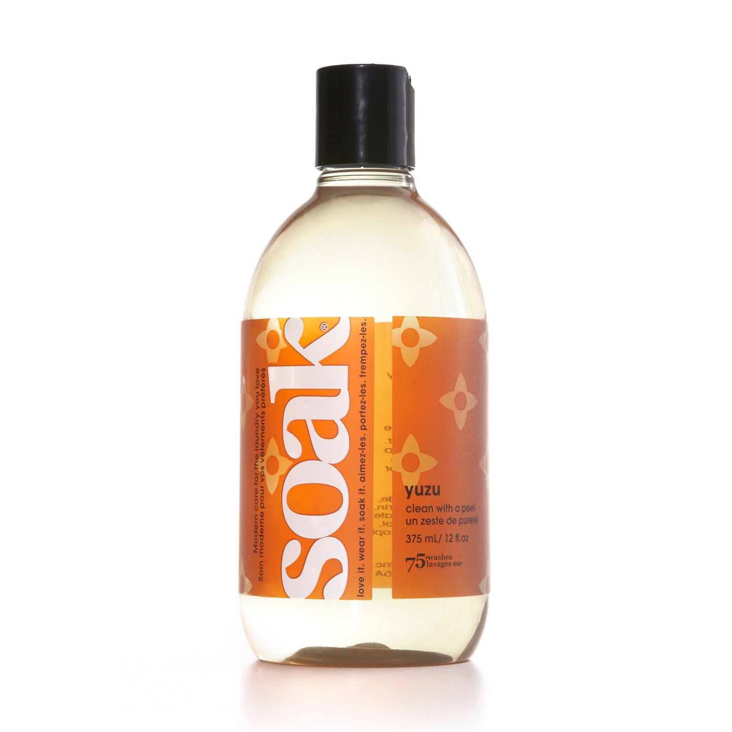 Soak Laundry Detergent-12oz.